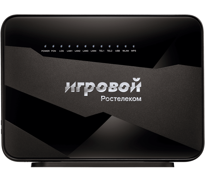 Wi-Fi роутер Ростелеком в рабочем посёлке Киевский